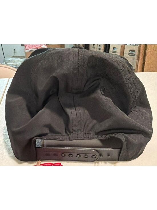 Free People American Needle Collab Black Snapback Baseball Hat NWT HP x New Era ?? This collab includes 10 New Era hats: 8 A  main image 3